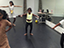 Uma - Teaching Class (clip 1)